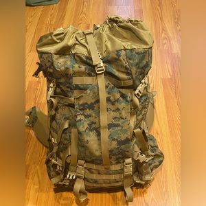 USMC - ILBE Main Pack - Arc'teryx/Proper